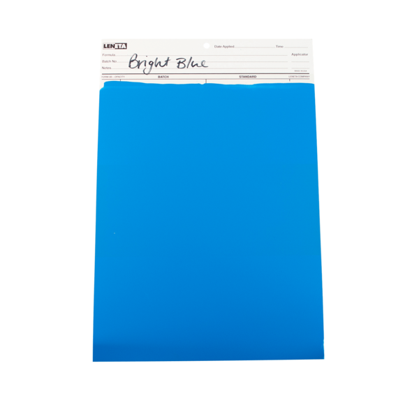 Tri-Art Mfg. - Art Noise Acrylic Gouache: Teal / 2L