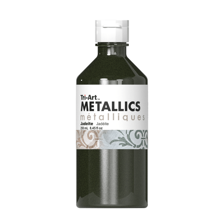 Tri-Art Mfg. - Tri-Art Metallics