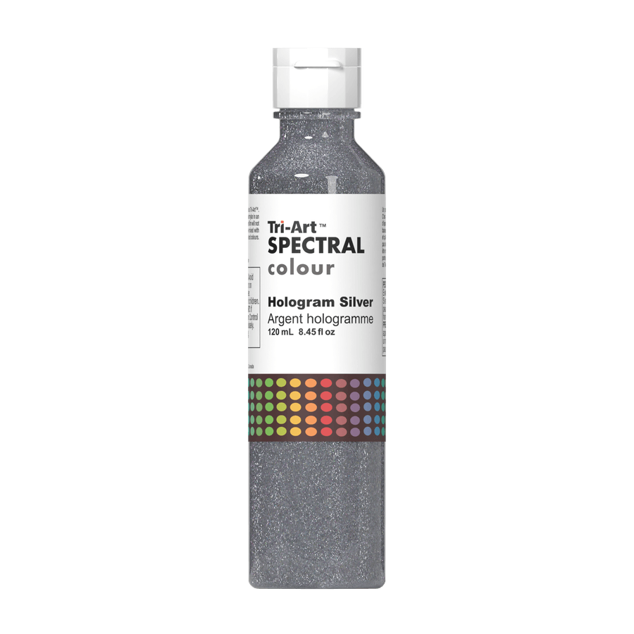 Tri-Art Mfg. - Spectral