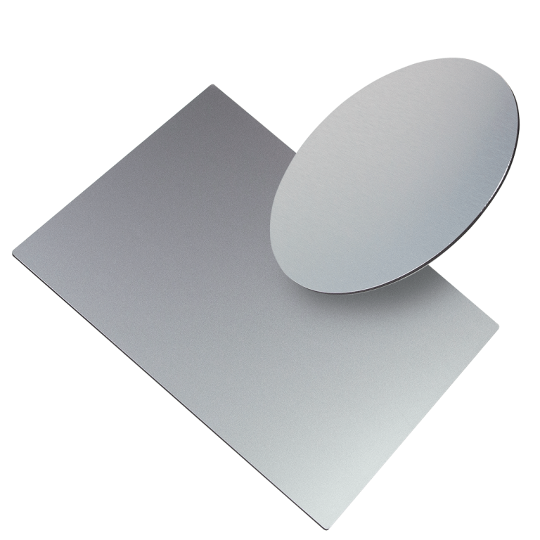 Tri-Art Mfg. - Alu Panels: 6x6"