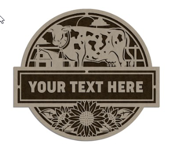 Farmhouse Signs - Multiple Designs