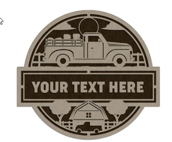Farmhouse Signs - Multiple Designs