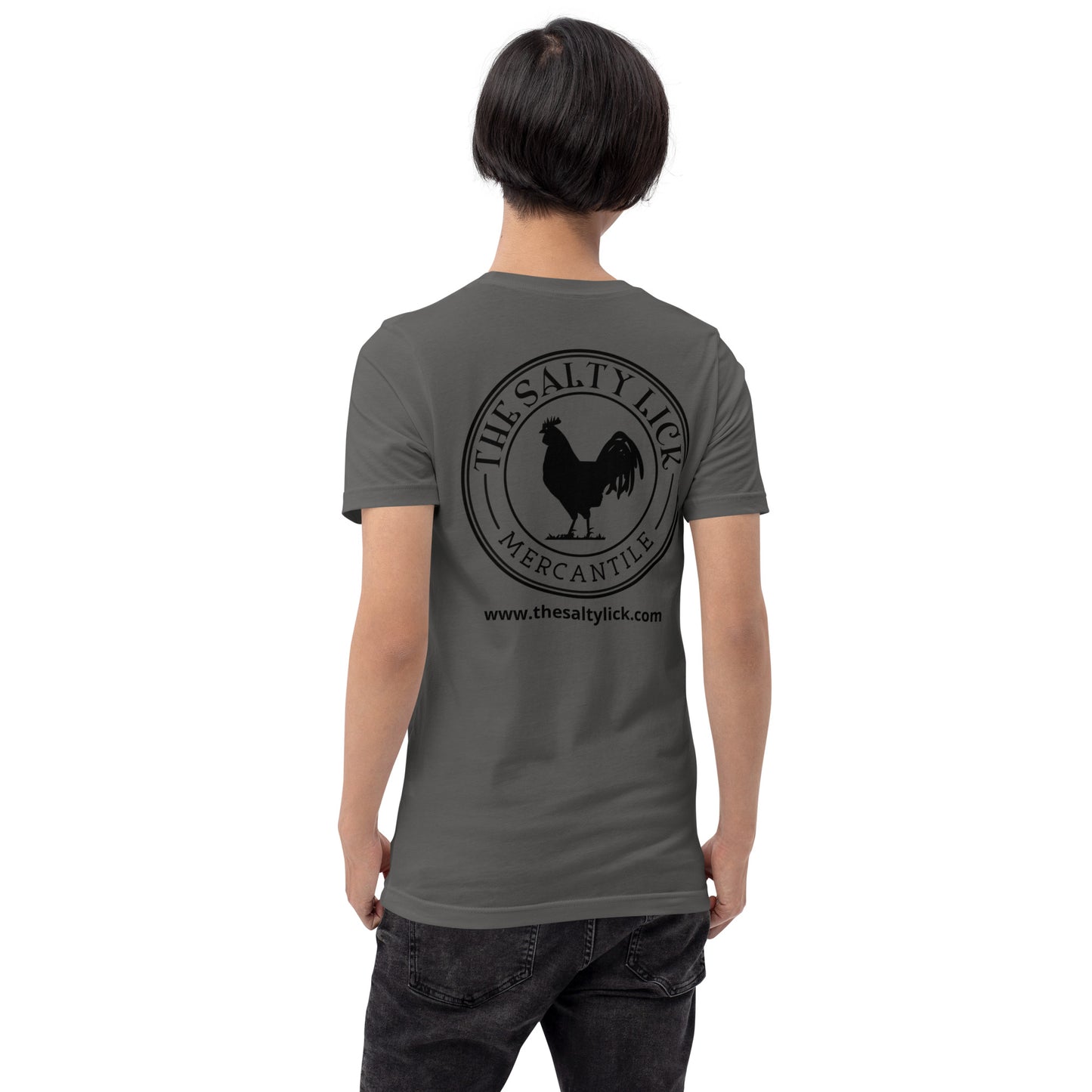 Salty Crew Unisex T-Shirt