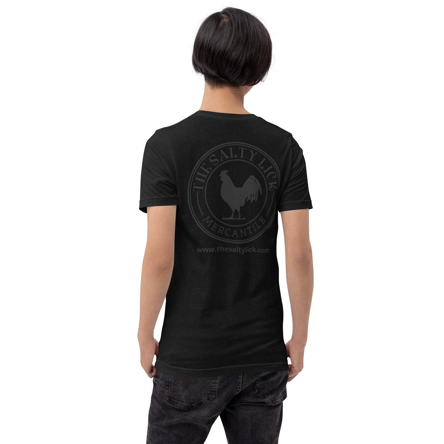 Salty Crew Unisex T-Shirt