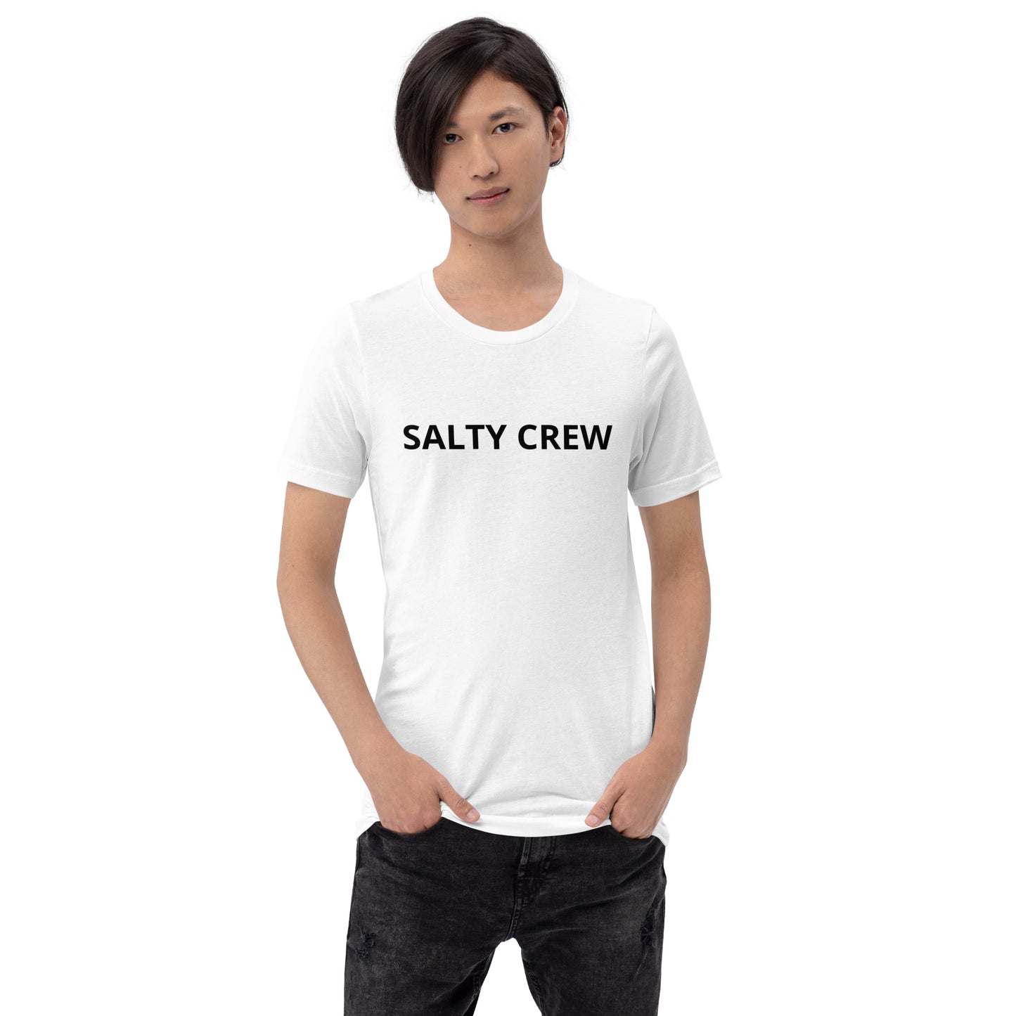 Salty Crew Unisex T-Shirt