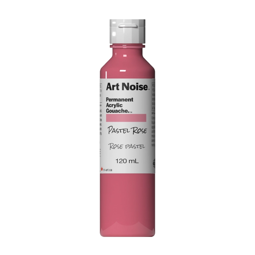 Art Noise Acrylic Gouache 120mL