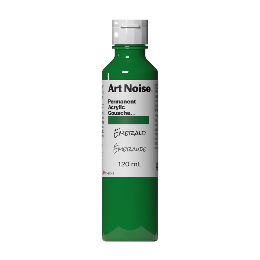 Art Noise Acrylic Gouache 120mL