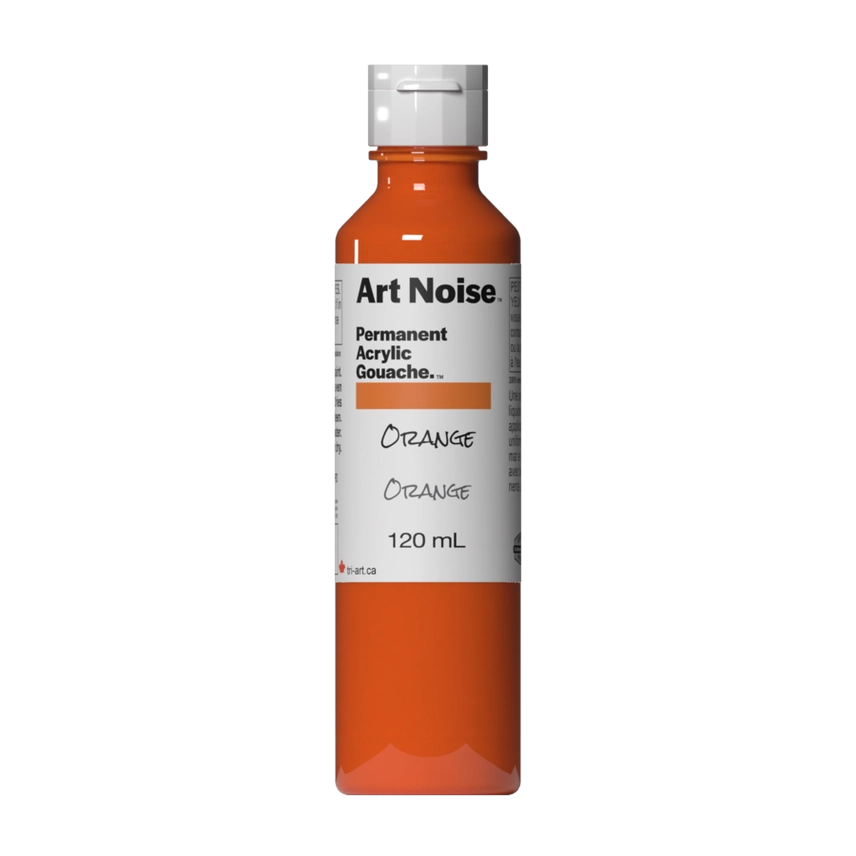 Art Noise Acrylic Gouache 120mL