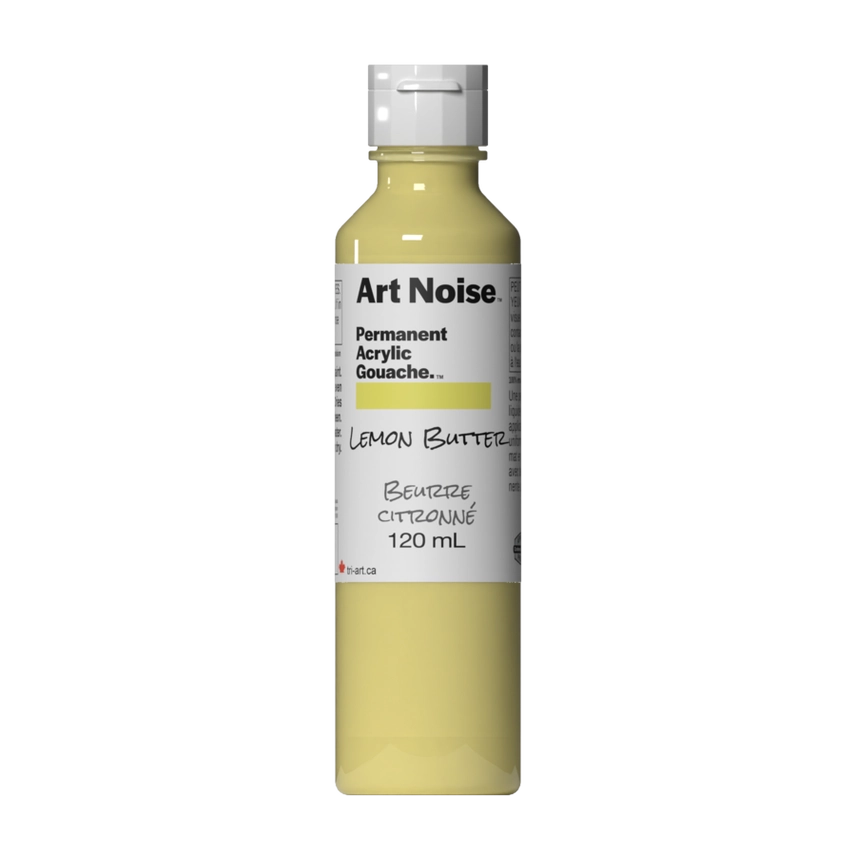 Art Noise Acrylic Gouache 120mL