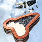 Shark Teeth Bank Tooth Display - Multiple Styles and Sizes Available!