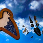 Shark Teeth Bank Tooth Display - Multiple Styles and Sizes Available!