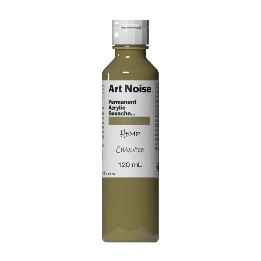 Art Noise Acrylic Gouache 120mL