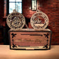 Christmas Story - Ornament Set with Keepsake Box