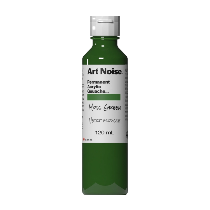 Art Noise Acrylic Gouache 120mL