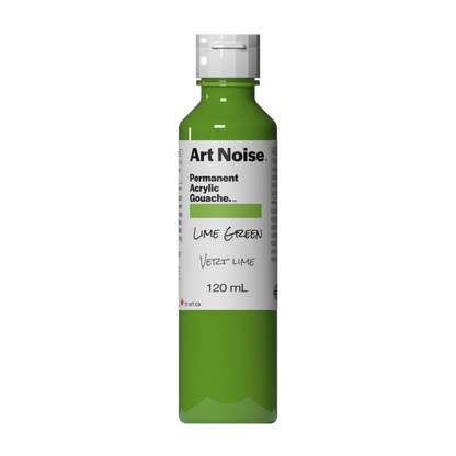 Art Noise Acrylic Gouache 120mL