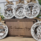 Christmas Story - Ornament Set with Keepsake Box