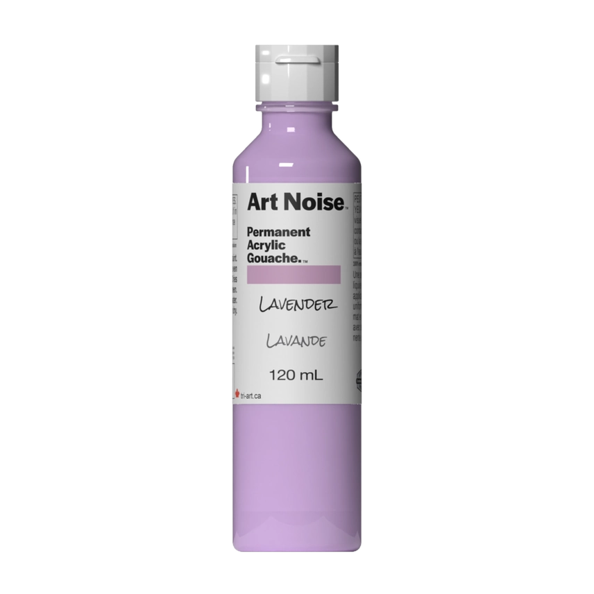 Art Noise Acrylic Gouache 120mL