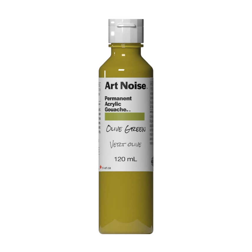 Art Noise Acrylic Gouache 120mL