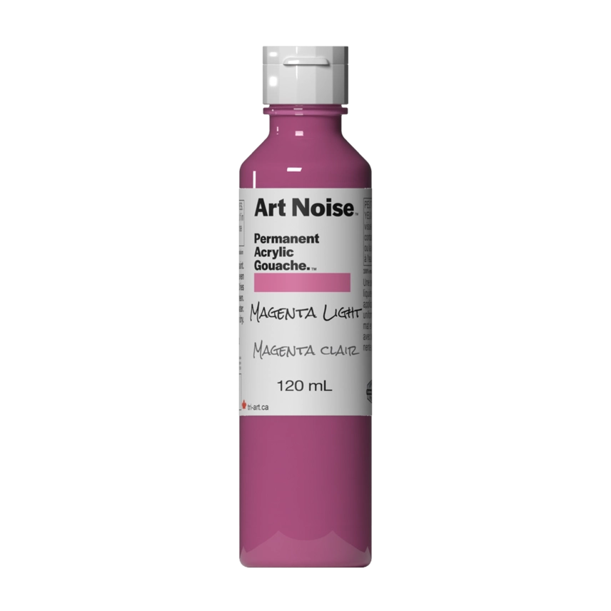 Art Noise Acrylic Gouache 120mL