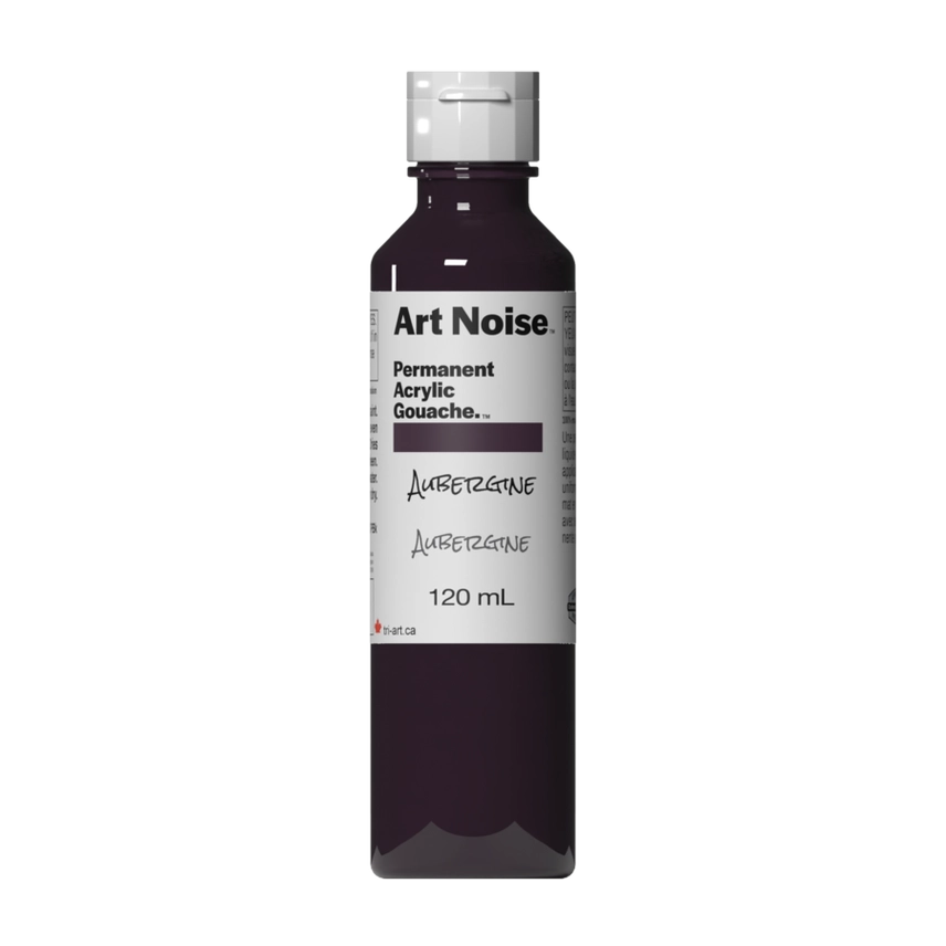 Art Noise Acrylic Gouache 120mL