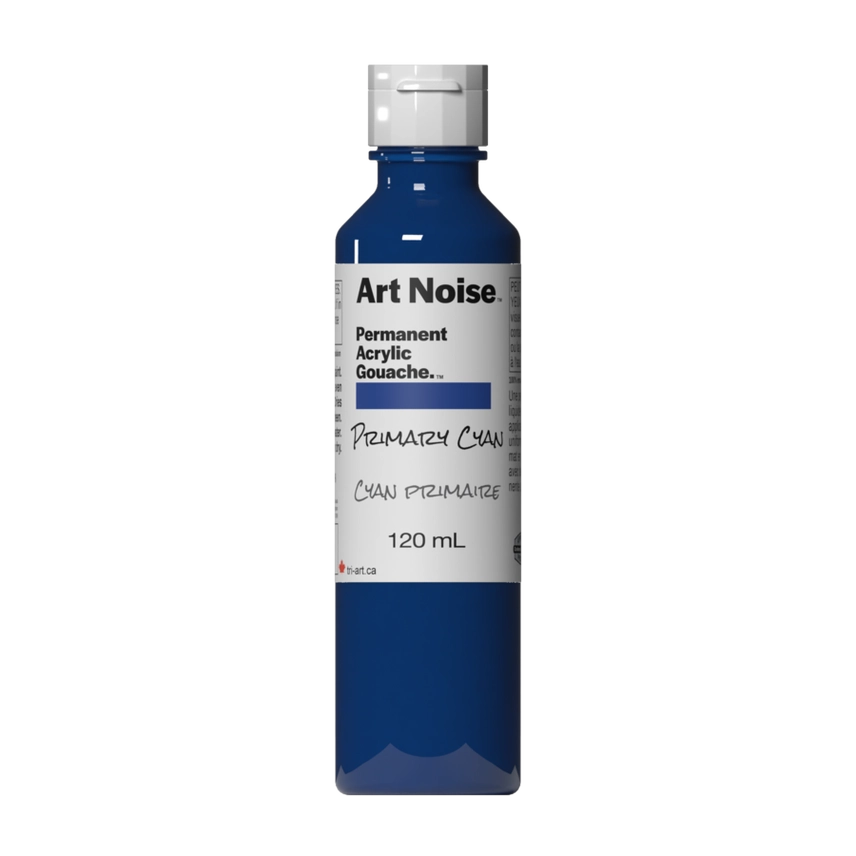 Art Noise Acrylic Gouache 120mL