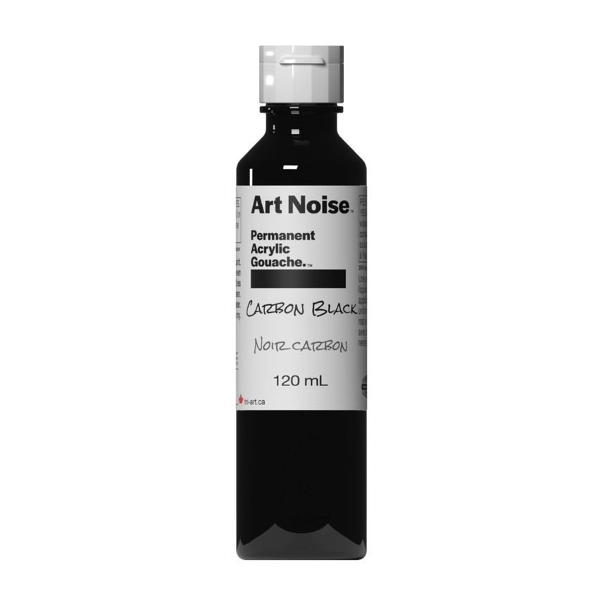 Art Noise Acrylic Gouache 120mL