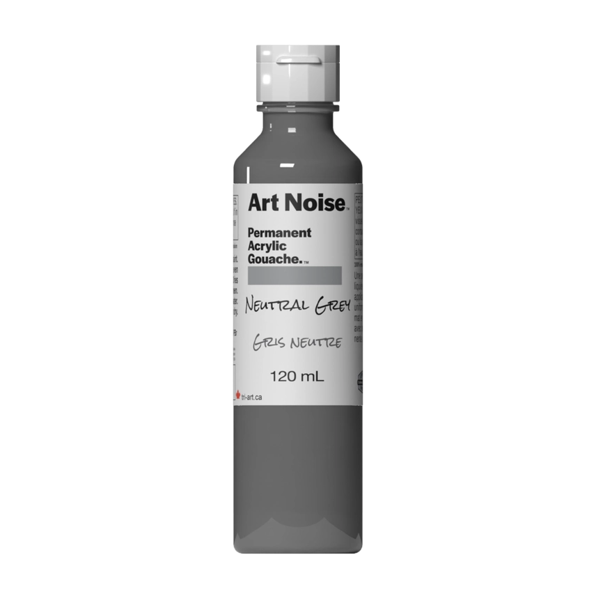 Art Noise Acrylic Gouache 120mL