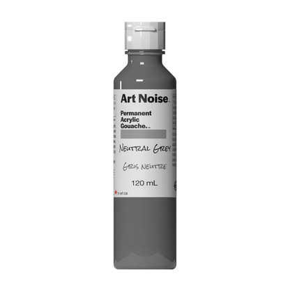 Art Noise Acrylic Gouache 120mL