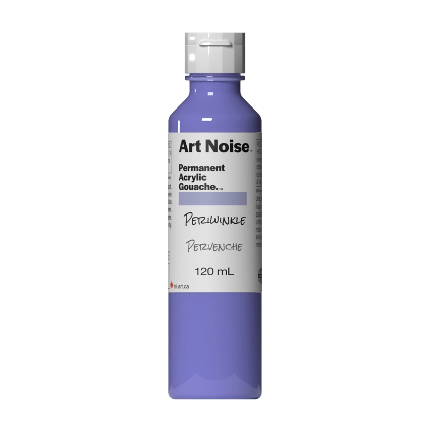 Art Noise Acrylic Gouache 120mL