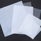 Blank Stencil Material Mylar Template Sheets for Stencil 12x12in 10mil (PACK OF 50 Sheets)