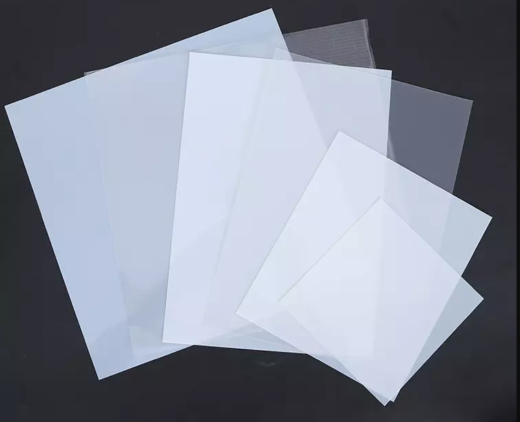 Blank Stencil Material Mylar Template Sheets for Stencil 12x12in 10mil –  The Salty Lick Mercantile