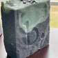 Custom Soap Stamp - The Salty Lick Mercantile