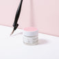 White Modern Calligraphy Ink - The Salty Lick Mercantile