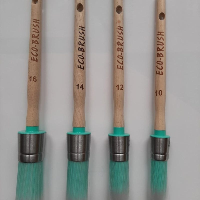 PREORDER Eco-Brush - The Salty Lick Mercantile