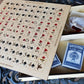 Sequence - Laser Cut Board Game - The Salty Lick Mercantile