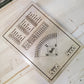 Parlor Baseball - Laser Cut Board Game - The Salty Lick Mercantile