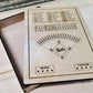 Parlor Baseball - Laser Cut Board Game - The Salty Lick Mercantile
