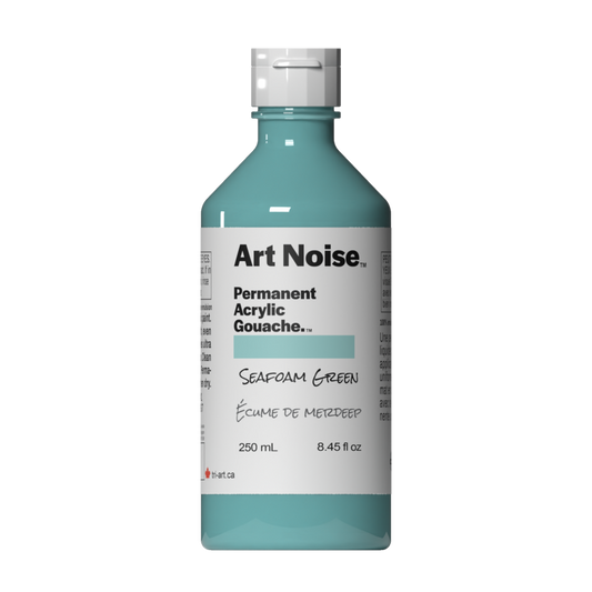 Tri-Art Mfg. - Art Noise Acrylic Gouache
