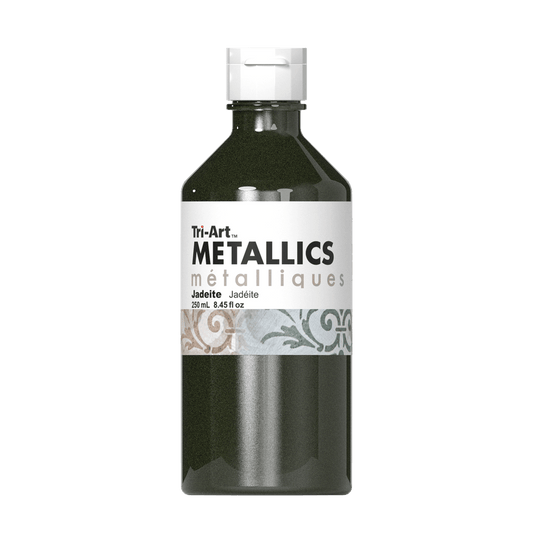 Tri-Art Mfg. - Tri-Art Metallics