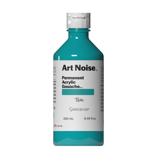 Tri-Art Mfg. - Art Noise Acrylic Gouache