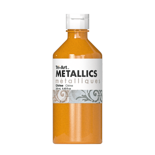 Tri-Art Mfg. - Tri-Art Metallics