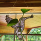 Hummingbird Suncatcher Plant Propagation Station