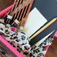 Copperplate Calligraphy - An Introductory Class to the Basics - July 23rd 12pm-2pm
