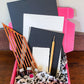 Copperplate Calligraphy - An Introductory Class to the Basics - July 23rd 12pm-2pm
