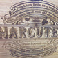 Bamboo Charcuterie Board/Cutting Board (Your Design or Mine)