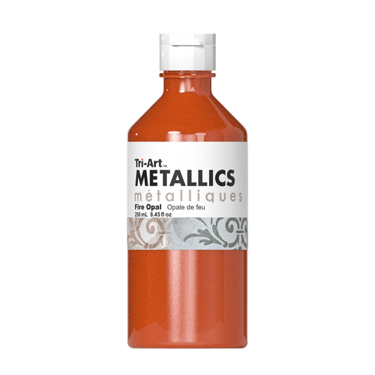 Tri-Art Mfg. - Tri-Art Metallics