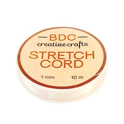 Hemptique - 3-Pack Elastic Stretch Cord