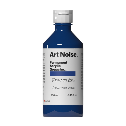 Tri-Art Mfg. - Art Noise Acrylic Gouache