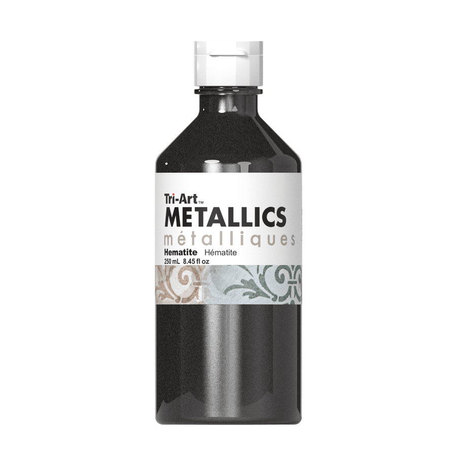 Tri-Art Mfg. - Tri-Art Metallics