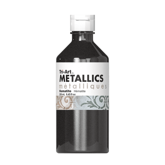 Tri-Art Mfg. - Tri-Art Metallics
